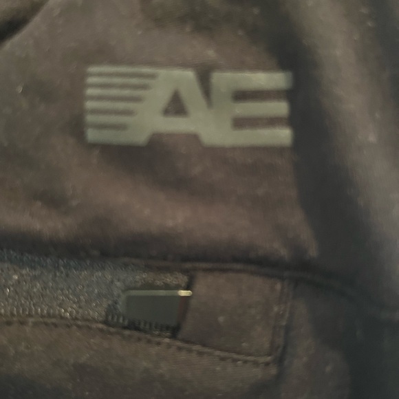 AE Cotton Joggers. - Picture 5 of 5
